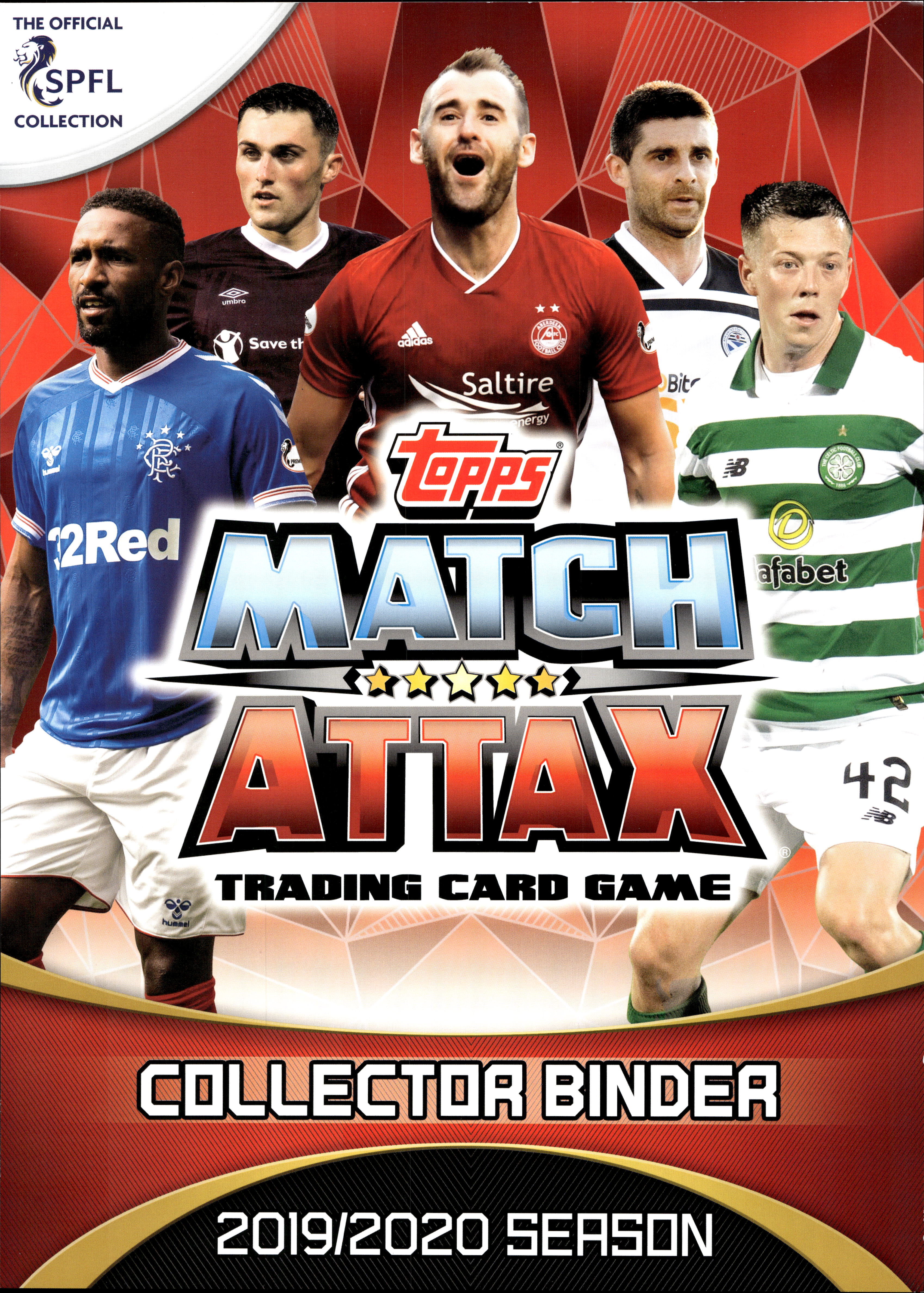 SPFL 2020